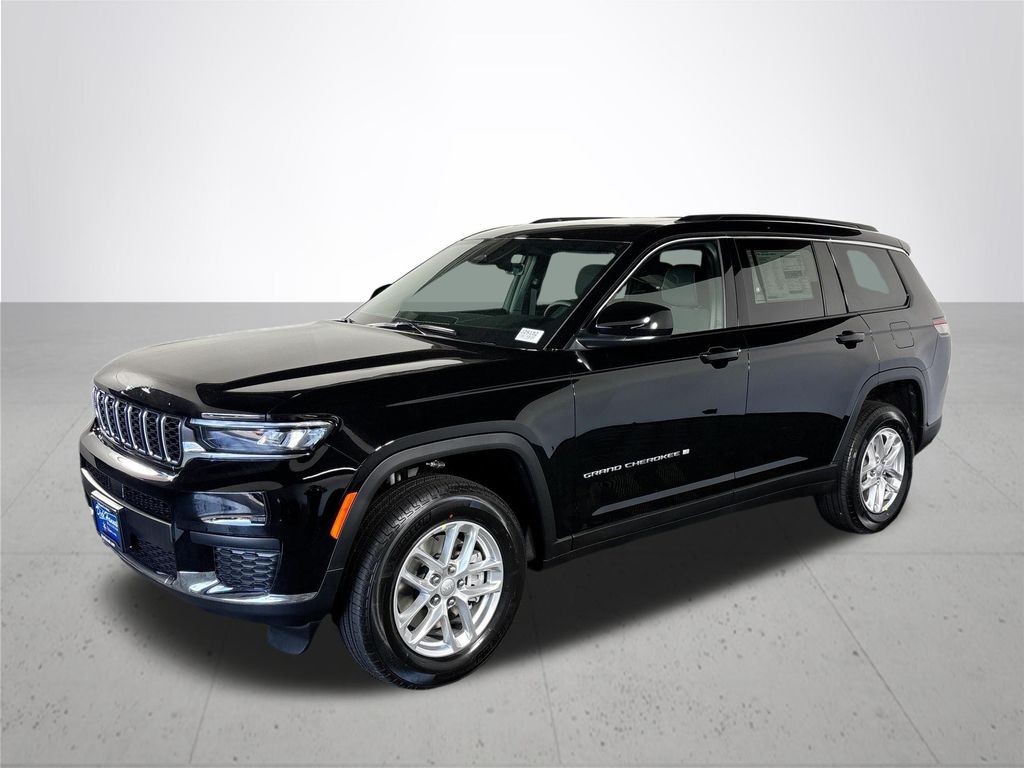Grand Cherokee L Laredo X