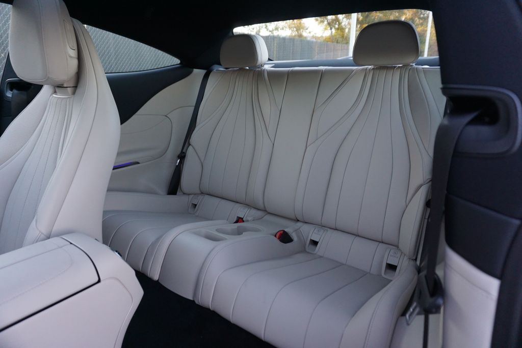 Thumbnail: 2026 Mercedes-Benz CLE - 13