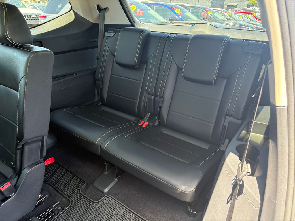 2022 Volkswagen Atlas 2.0T SEL
