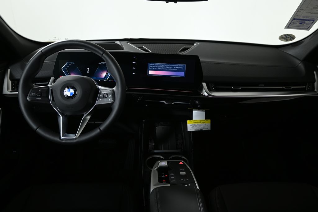 Thumbnail: 2026 BMW X2 - 17