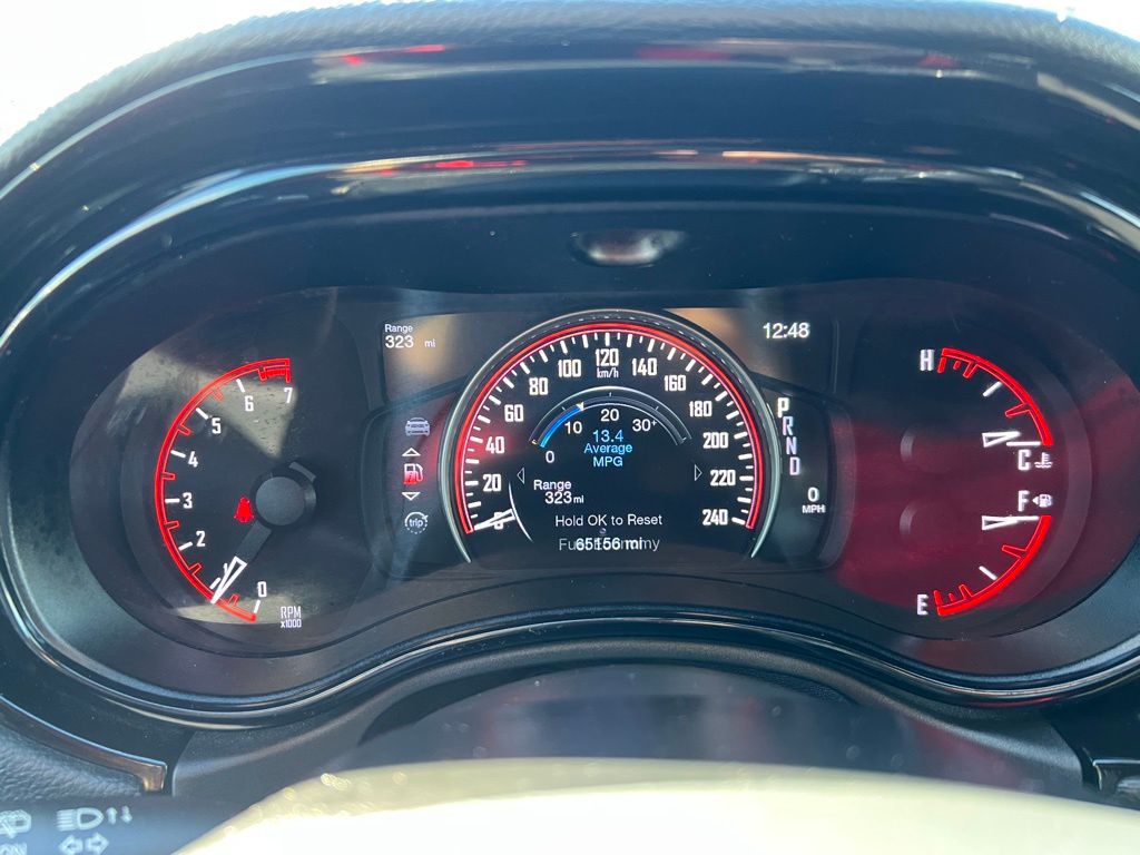 Thumbnail: 2023 Dodge Durango - 18