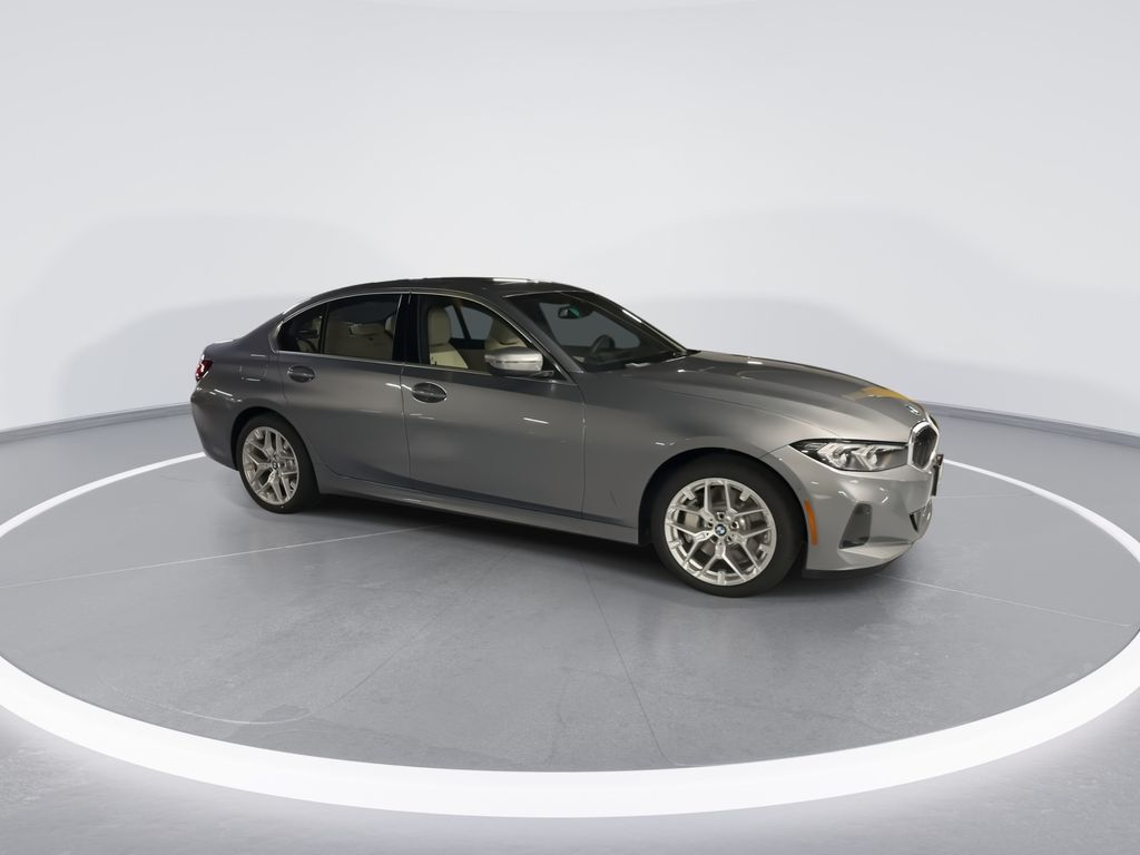 Thumbnail: 2025 BMW 3 Series - 9