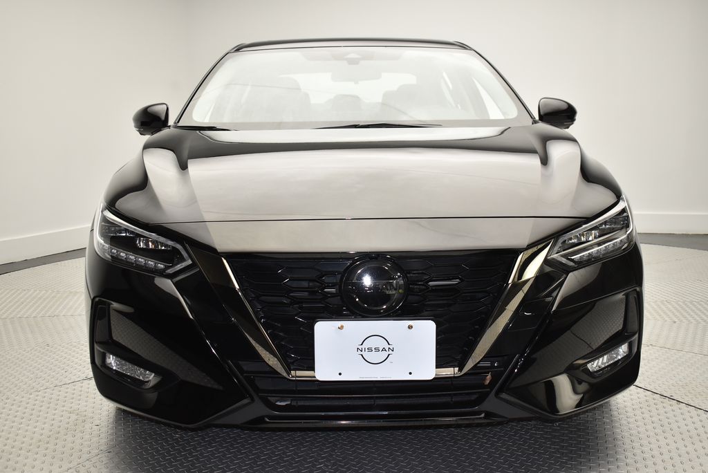 Thumbnail: 2023 Nissan Sentra - 2