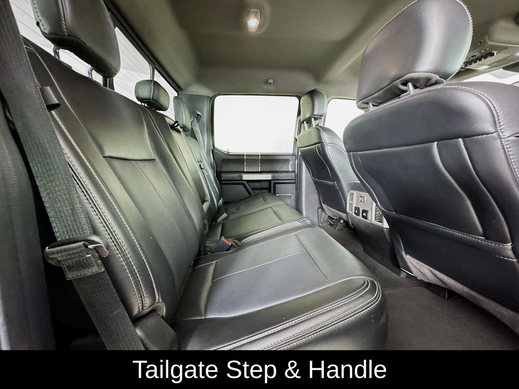 Used Car 2020 Ford F-350sd  Lariat For Sale Under $50,000 In Austin, Texas