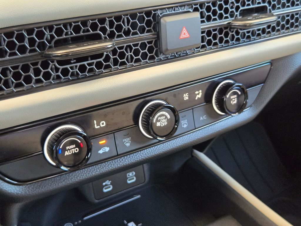 Used 2027 Honda HR-V SUV