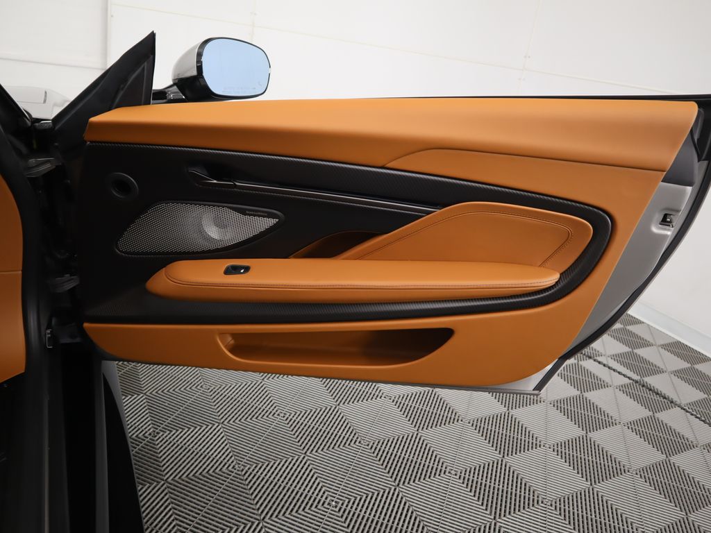 Thumbnail: 2026 Aston Martin Vanquish - 25