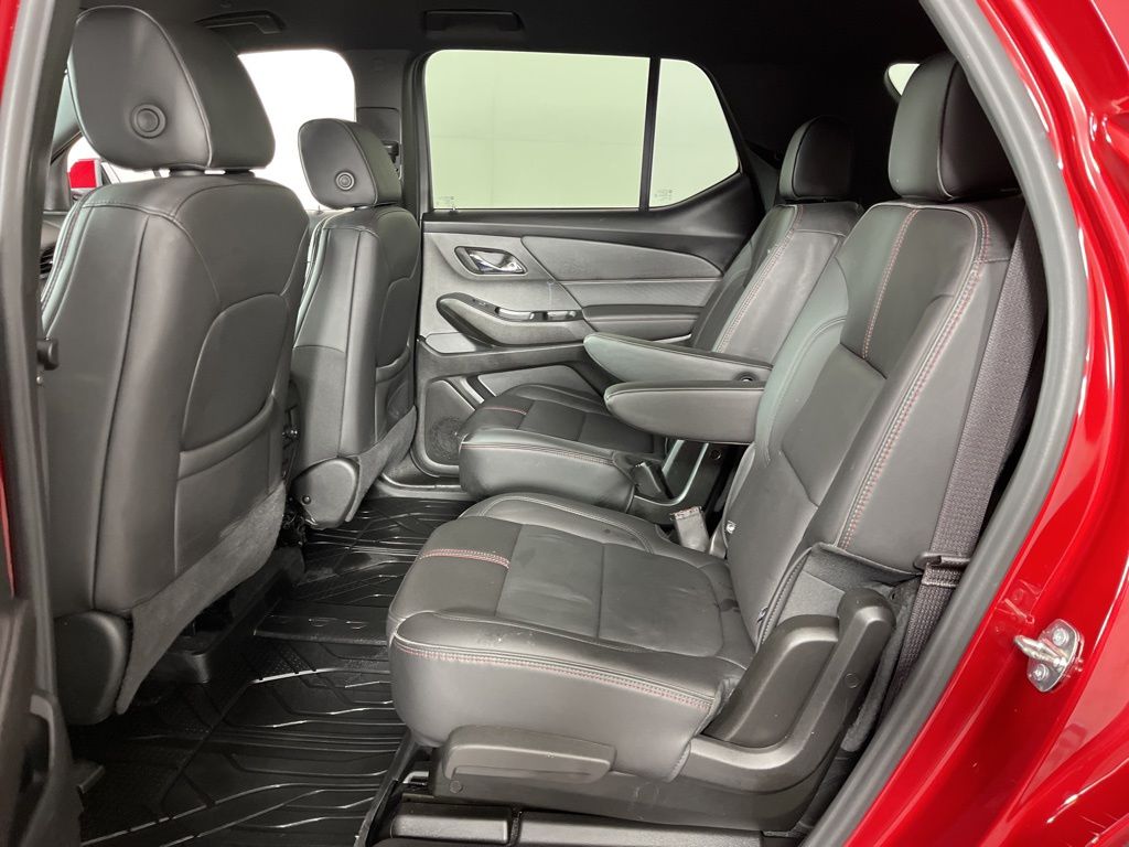 2023 Chevrolet Traverse RS 24