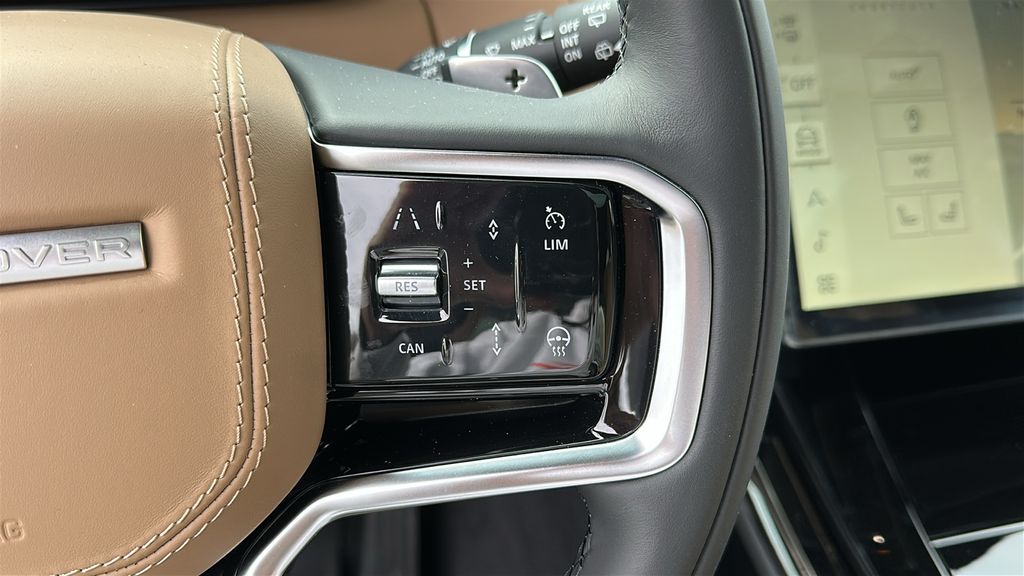 new 2026 Land Rover Range Rover Sport car, priced at $93,480