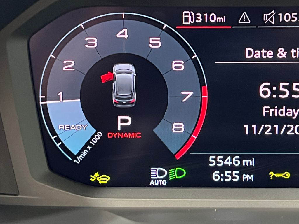 Thumbnail: 2025 Audi Q3 - 16