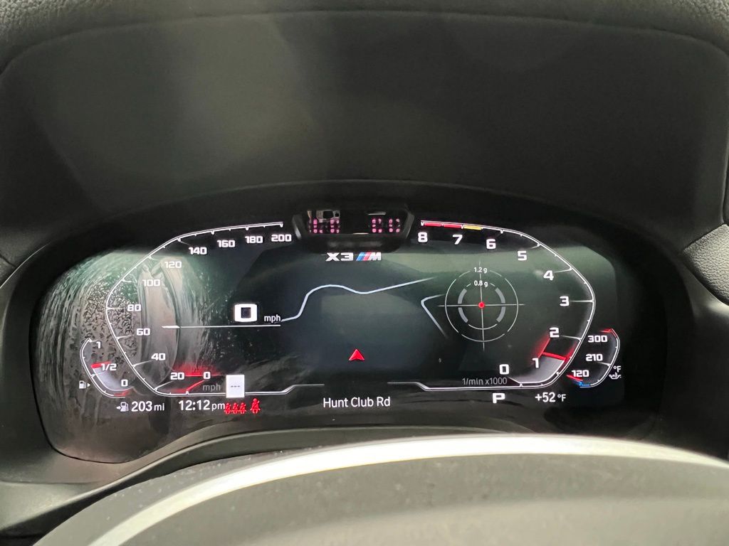 Thumbnail: 2022 BMW X3 - 17