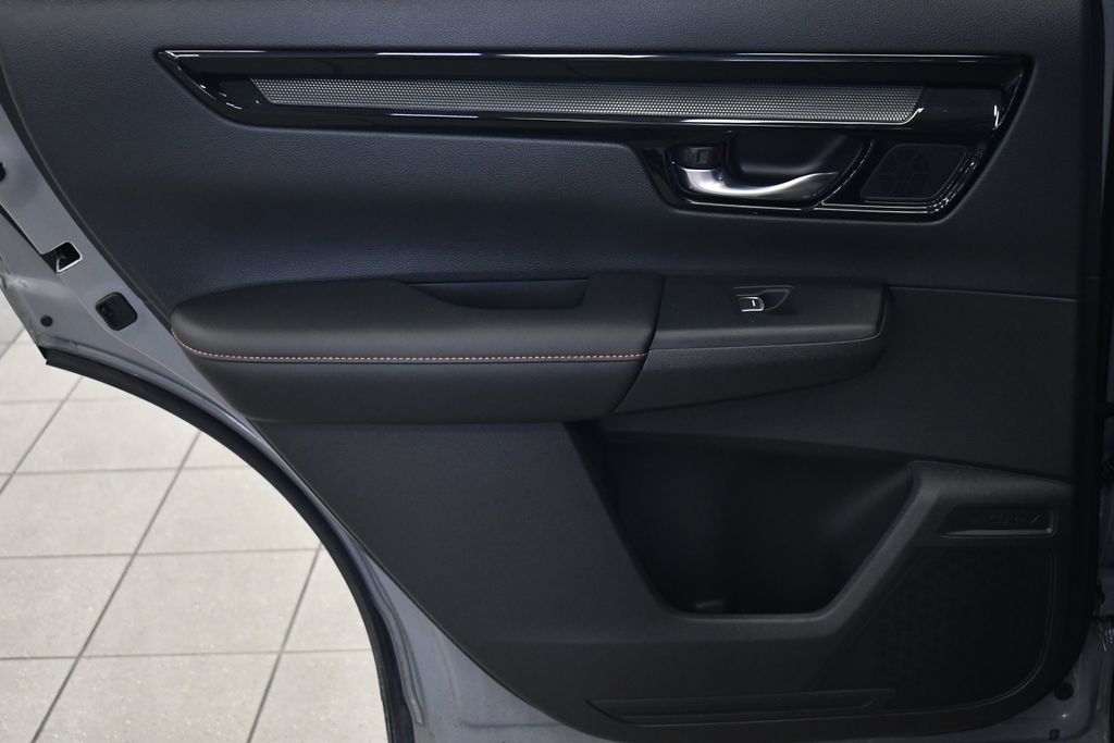 Thumbnail: 2025 Honda CR-V - 28