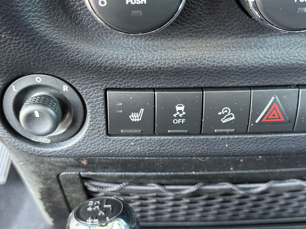 Used 2014 Jeep Wrangler SUV