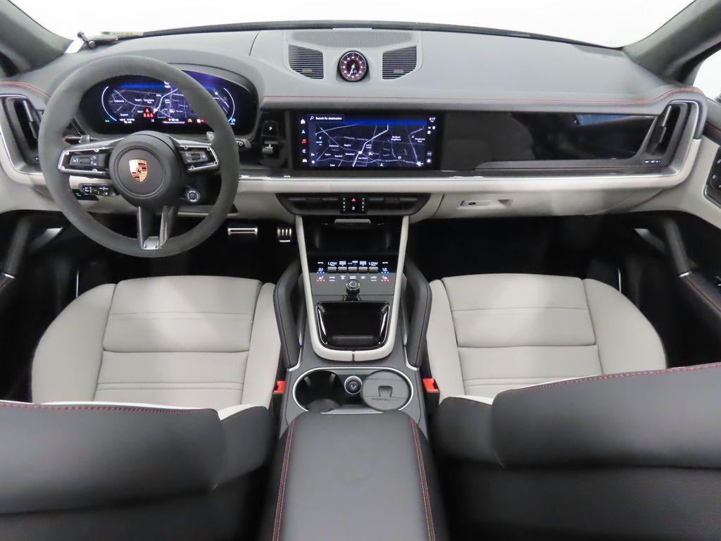 Thumbnail: 2025 Porsche Cayenne - 15