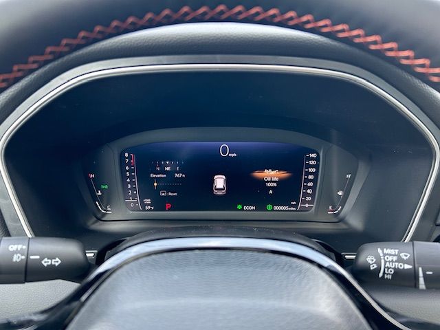 Thumbnail: 2026 Honda Passport - 31