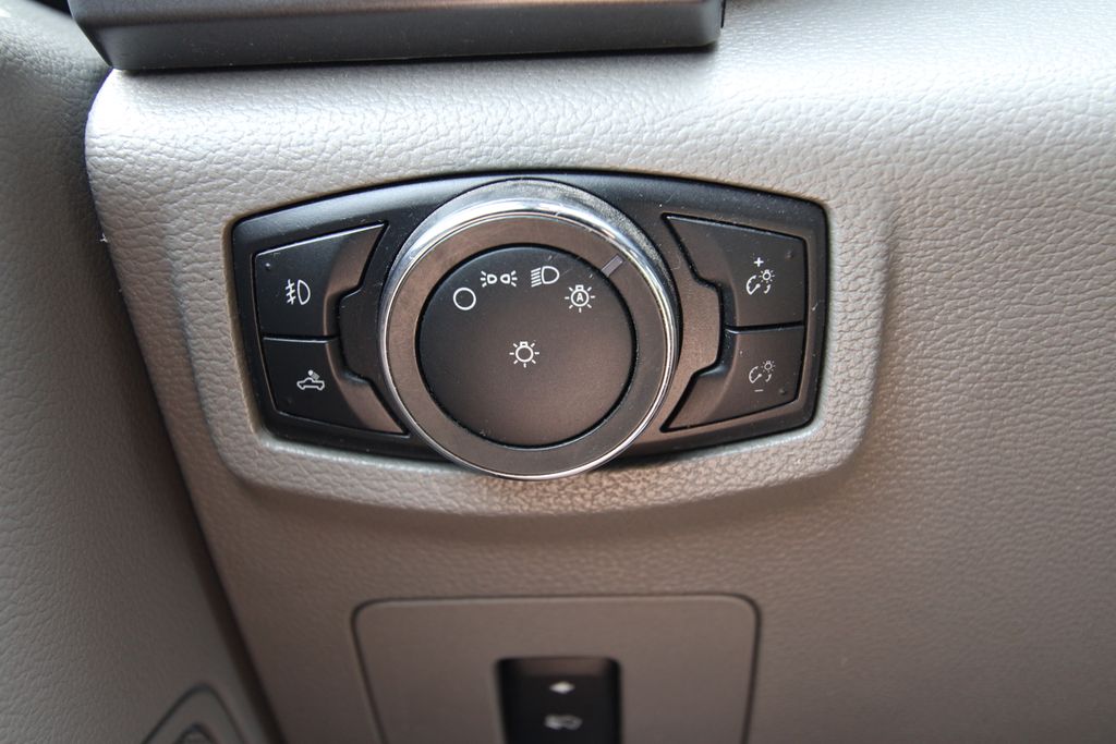 Used 2015 Ford F-150 Truck