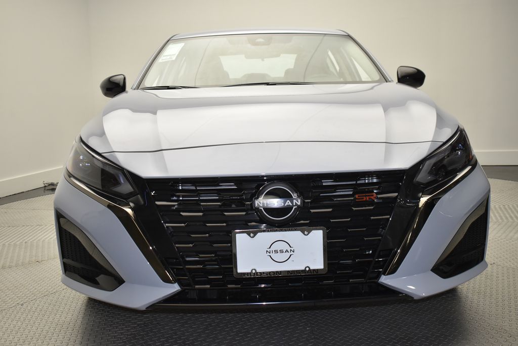 Thumbnail: 2025 Nissan Altima - 2