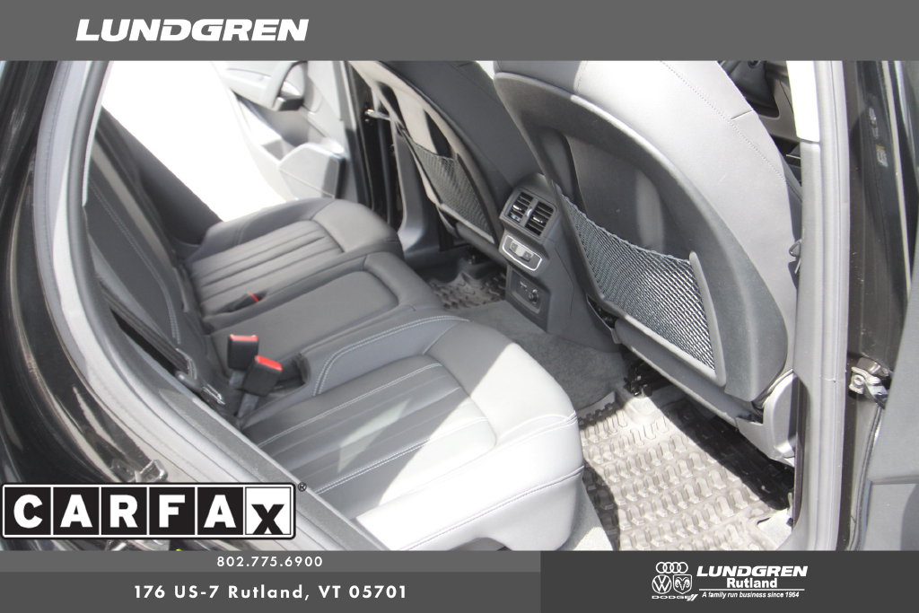 Used 2023 Audi Q5 SUV