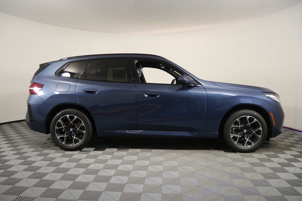 2025 BMW X3 3.0i 2