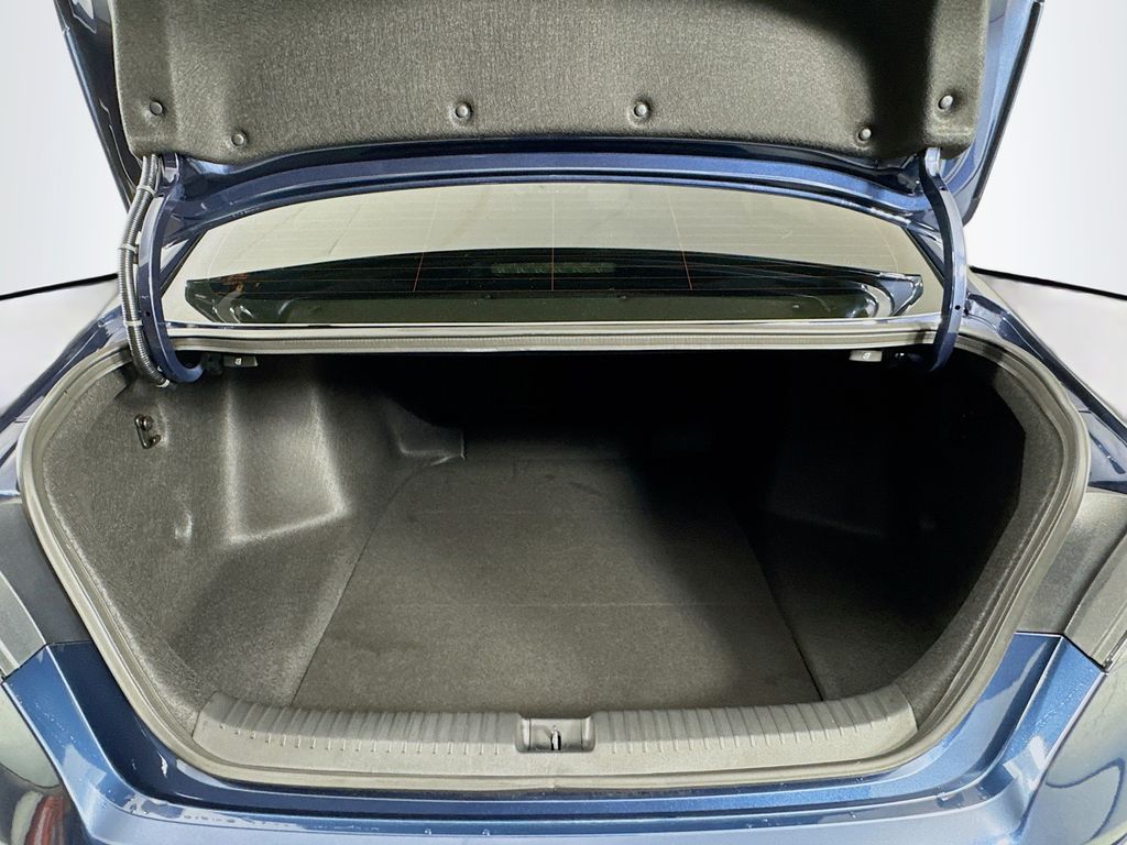 Used Car 2025 Honda Accord Hybrid  Ex-l For Sale Under $35,000 In Austin, Texas