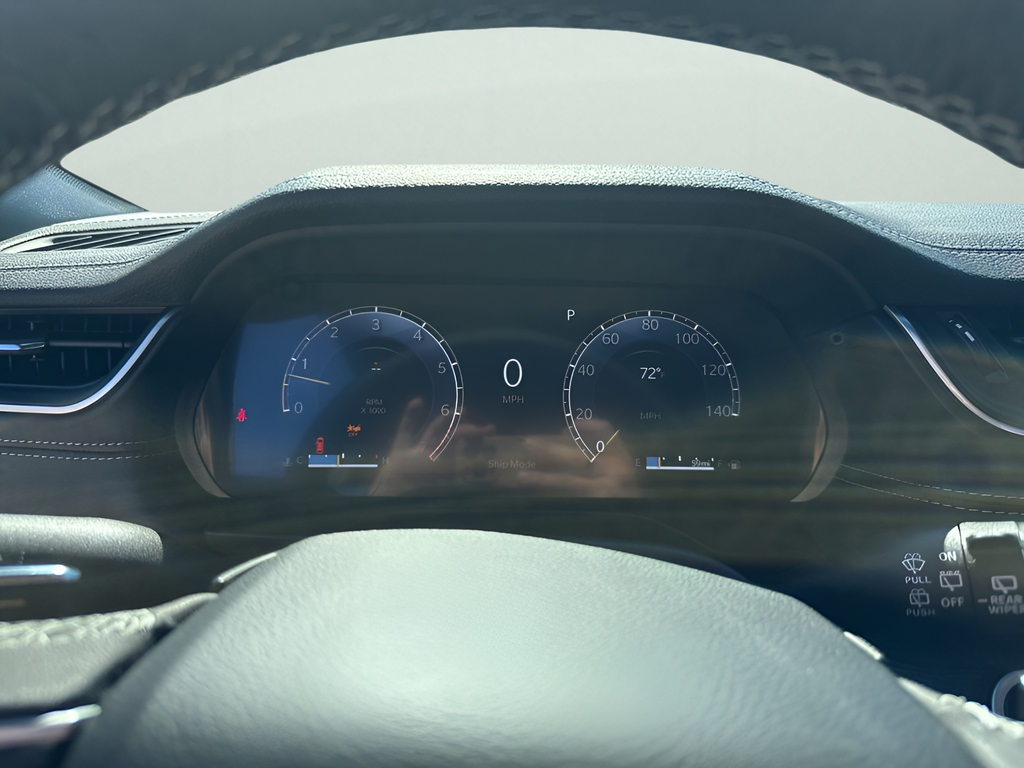 New Car 2025 Jeep Grand Cherokee  Limited For Sale Under $60,000 In Austin, Texas