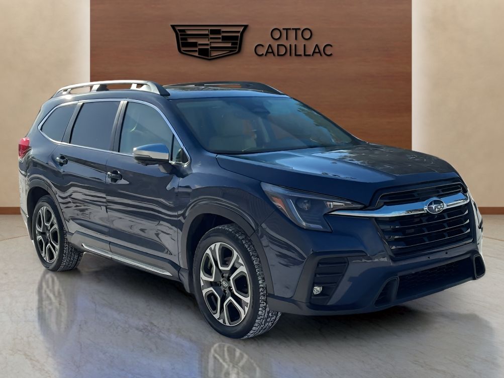used 2023 Subaru Ascent car, priced at $28,700