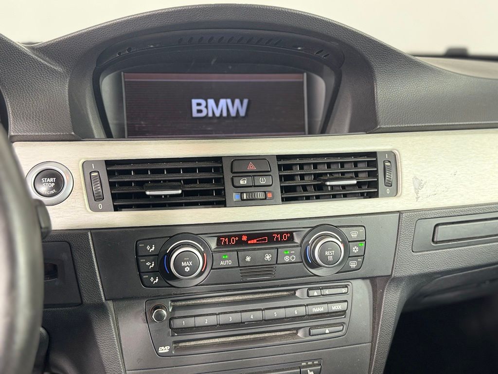 Thumbnail: 2008 BMW M3 - 20