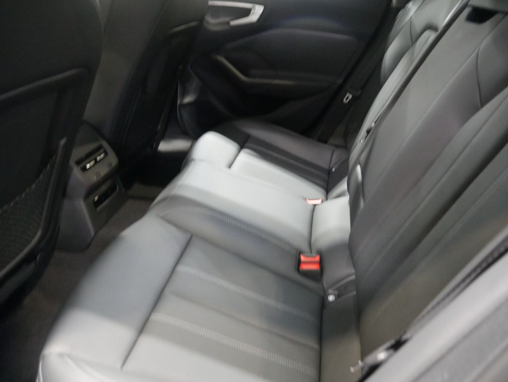 Thumbnail: 2026 Audi A5 - 22