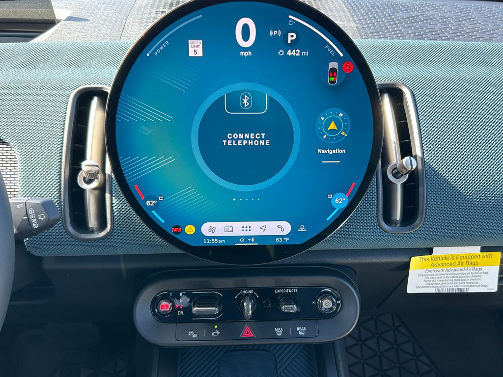 Thumbnail: 2026 MINI Cooper Countryman - 24