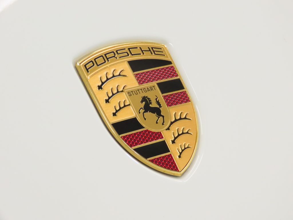 Thumbnail: 2025 Porsche Cayenne - 13