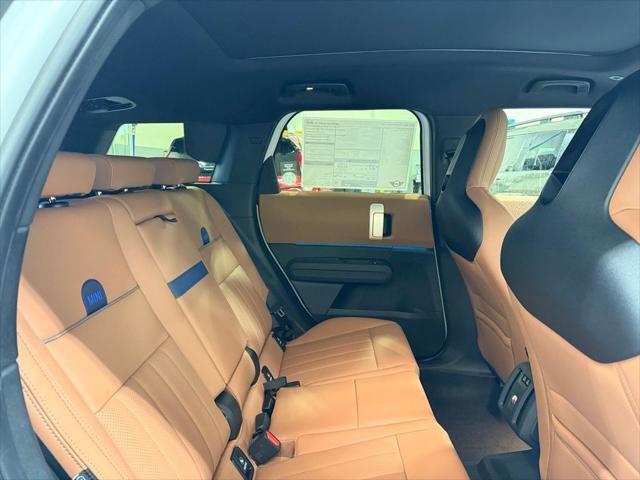 Thumbnail: 2026 MINI Cooper Countryman - 26