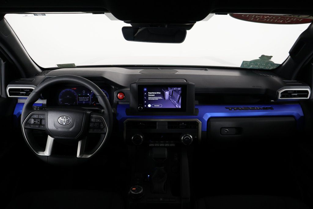 Thumbnail: 2025 Toyota Tacoma - 8