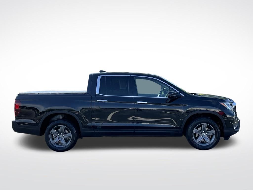 Thumbnail: 2023 Honda Ridgeline - 7