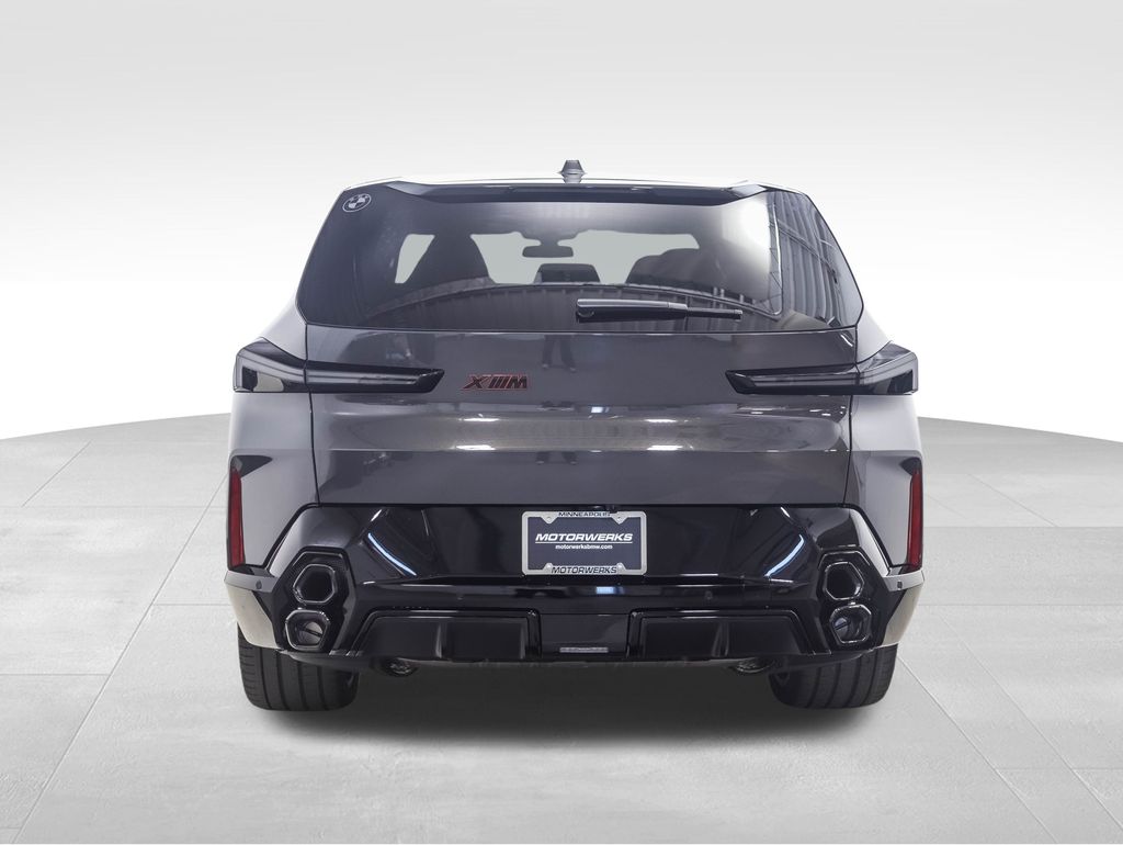 Thumbnail: 2026 BMW XM - 5