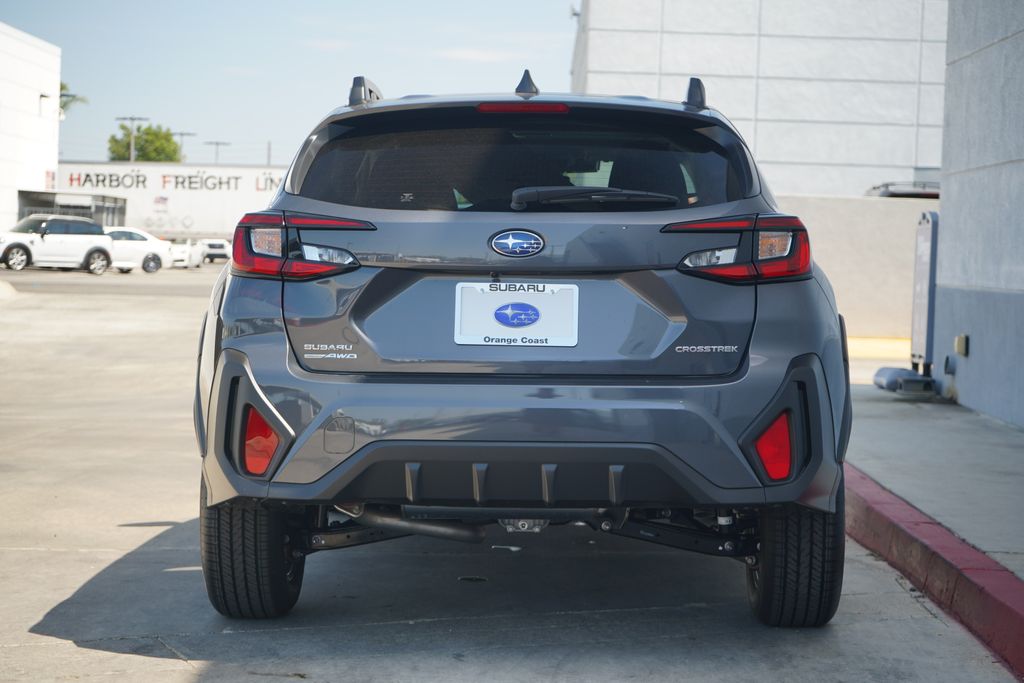 2024 Subaru Crosstrek Premium 4