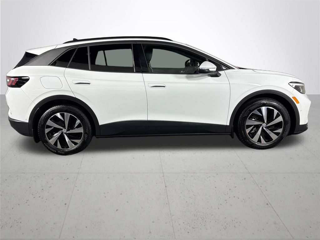 2023 Volkswagen ID.4 Standard