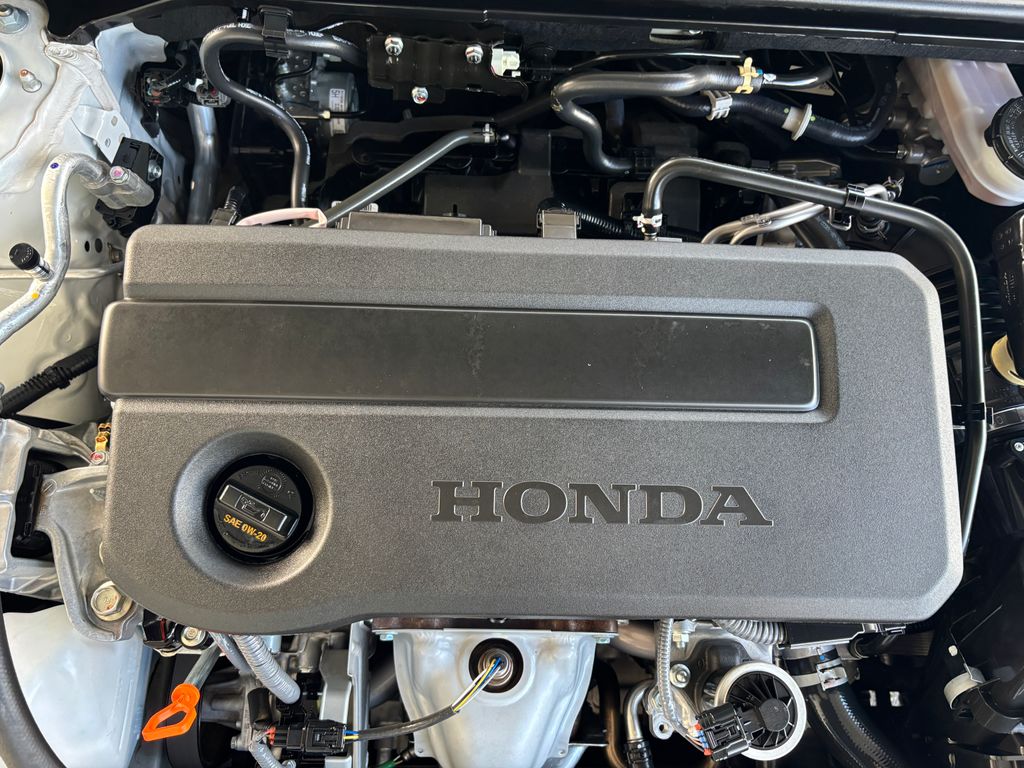 Thumbnail: 2025 Honda Civic - 26