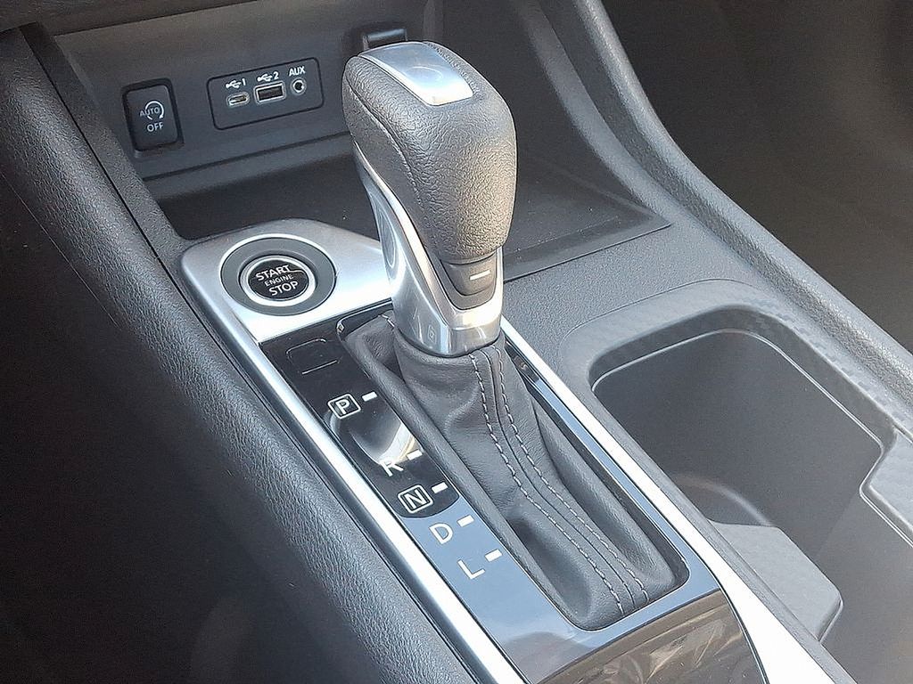 Thumbnail: 2025 Nissan Sentra - 7