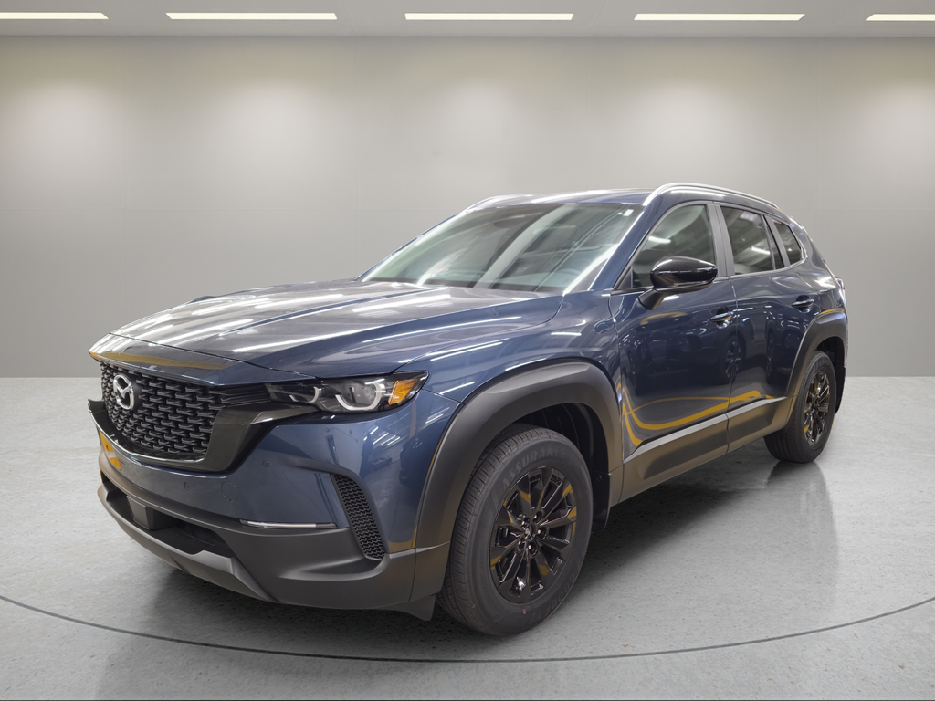 2026 Mazda CX-50 Preferred's photo