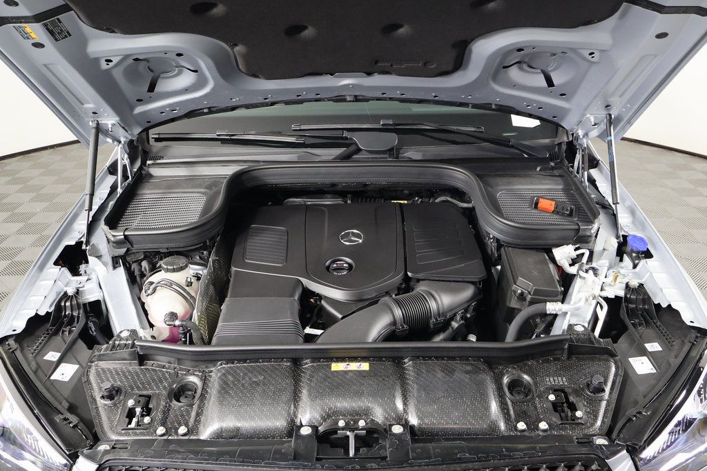 Thumbnail: 2026 Mercedes-Benz GLE - 9