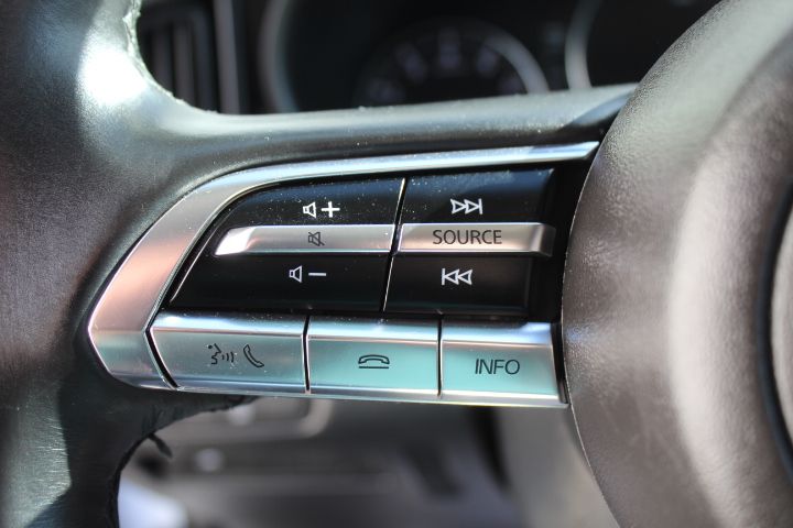 Used Car 2024 Mazda Cx-50  2.5 S Preferred Package For Sale Under $25,000 In Georgetown, Texas