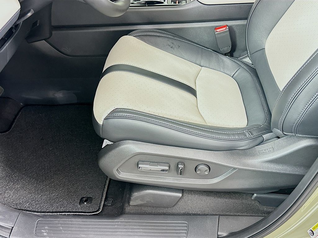 Thumbnail: 2026 Honda Passport - 21