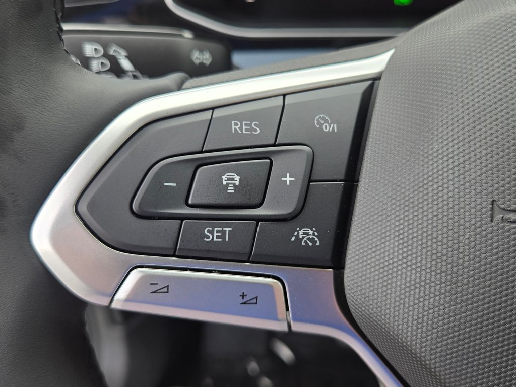 2027 Volkswagen Jetta