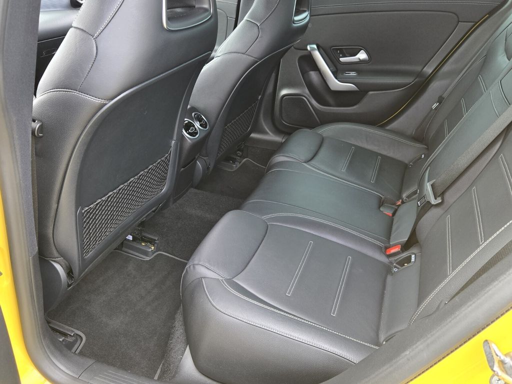 2020 Mercedes-Benz A-Class - $17,499
