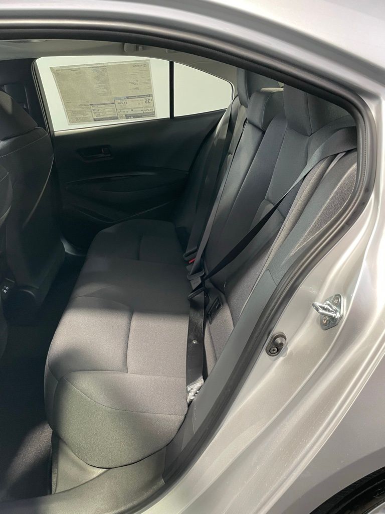 New Car 2025 Toyota Corolla  Le For Sale Under $35,000 In San Juan, Puerto Rico