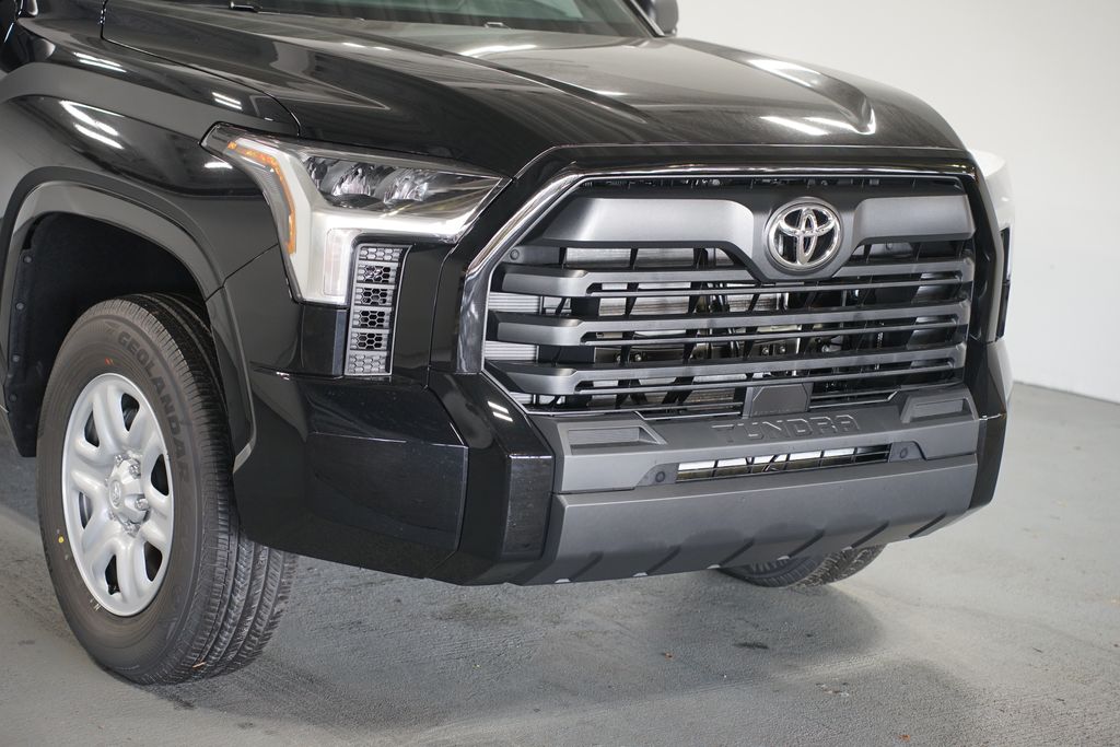 Thumbnail: 2026 Toyota Tundra - 4