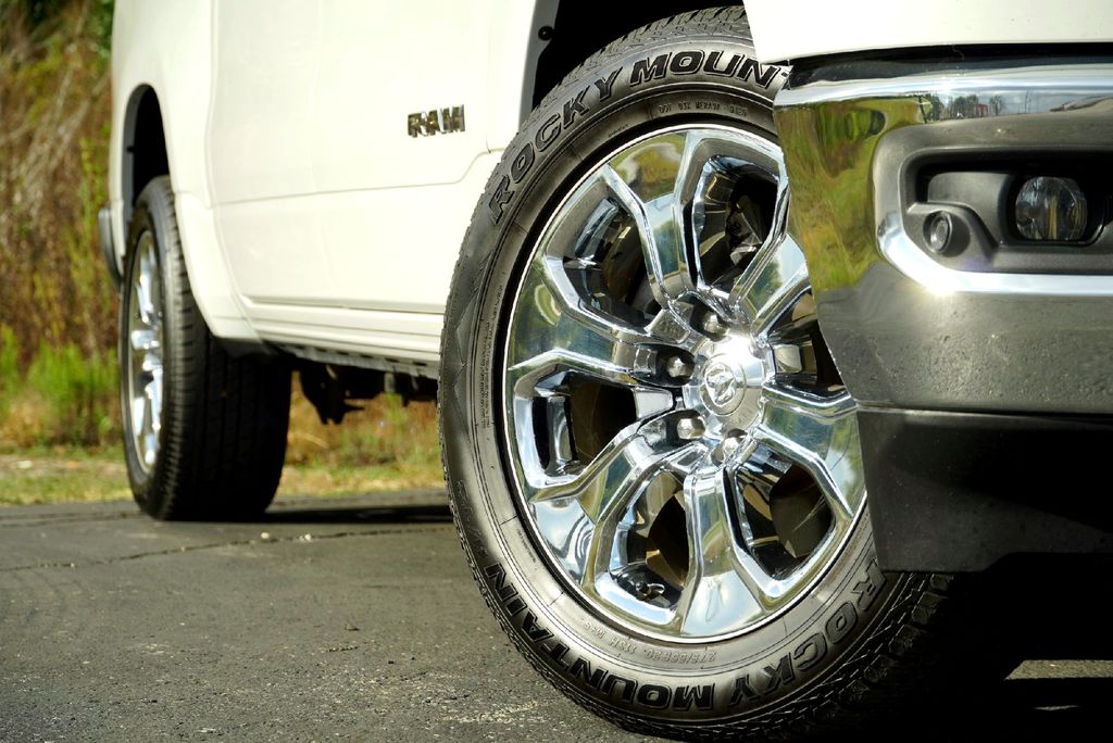 Used Car 2023 Ram 1500  Big Horn/lone Star For Sale Under $30,000 In Taylor, Texas