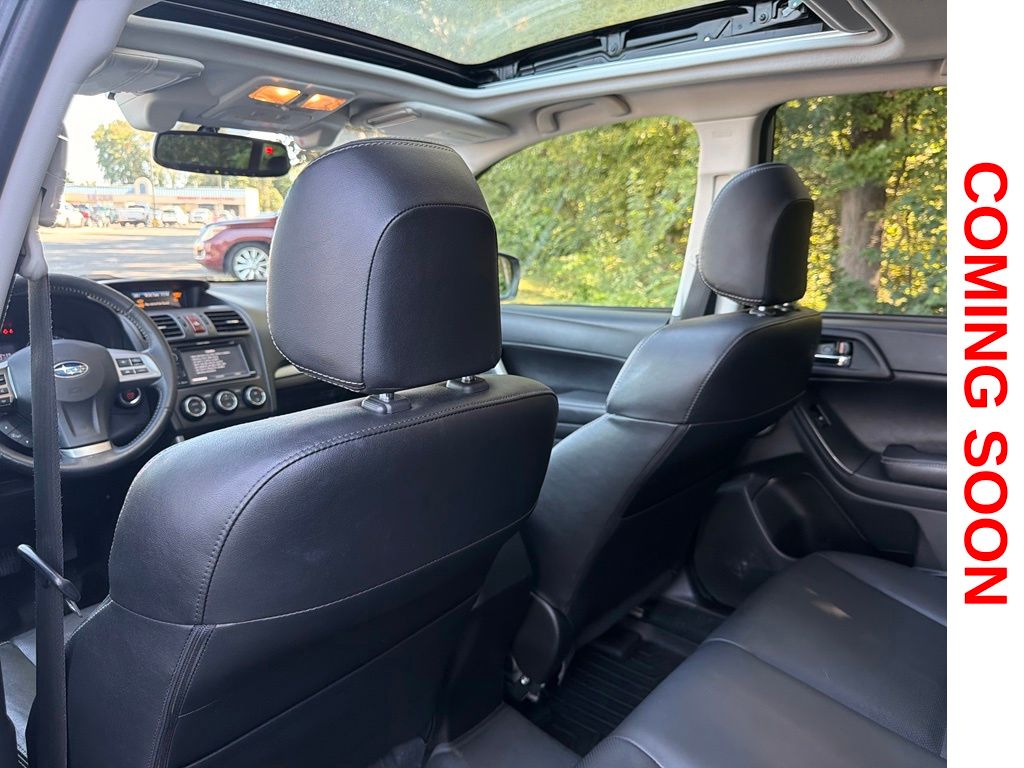 Used 2014 Subaru Forester SUV
