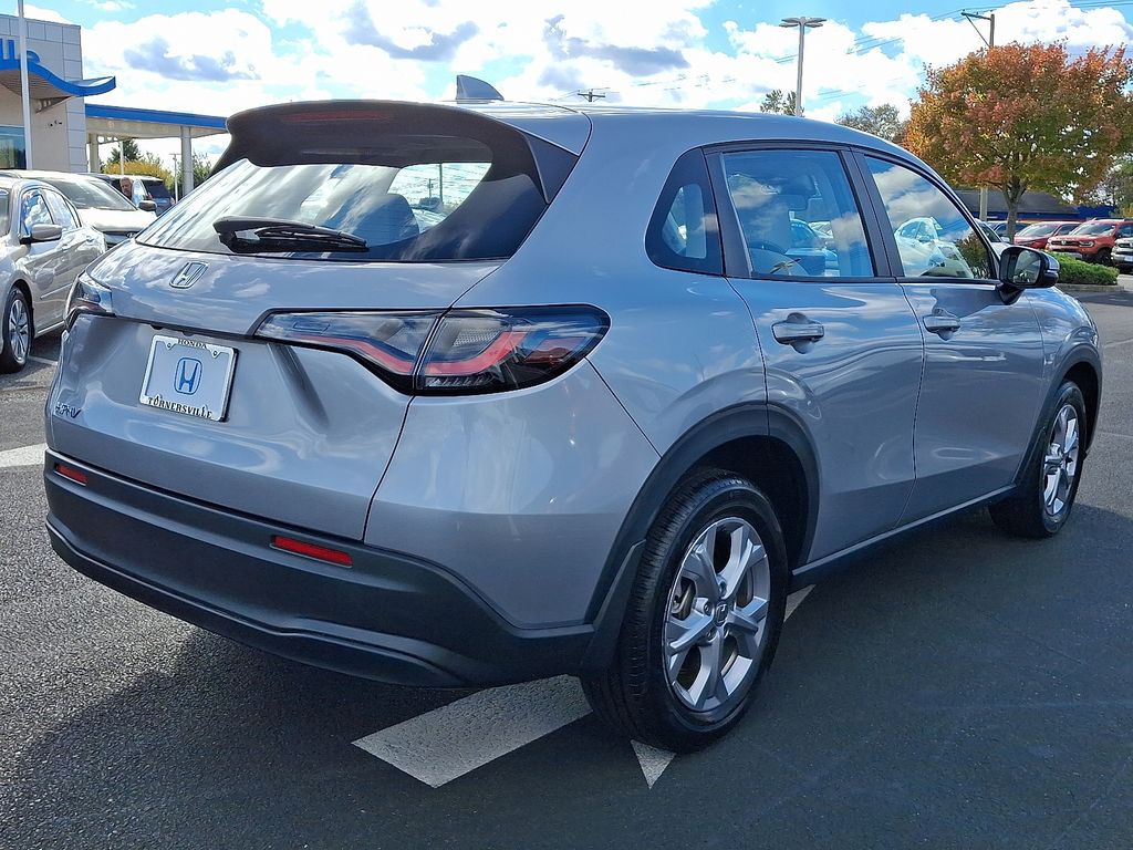Thumbnail: 2023 Honda HR-V - 6