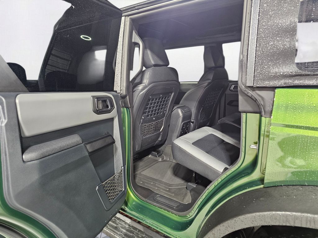 Used 2024 Green Ford Big Bend image 17