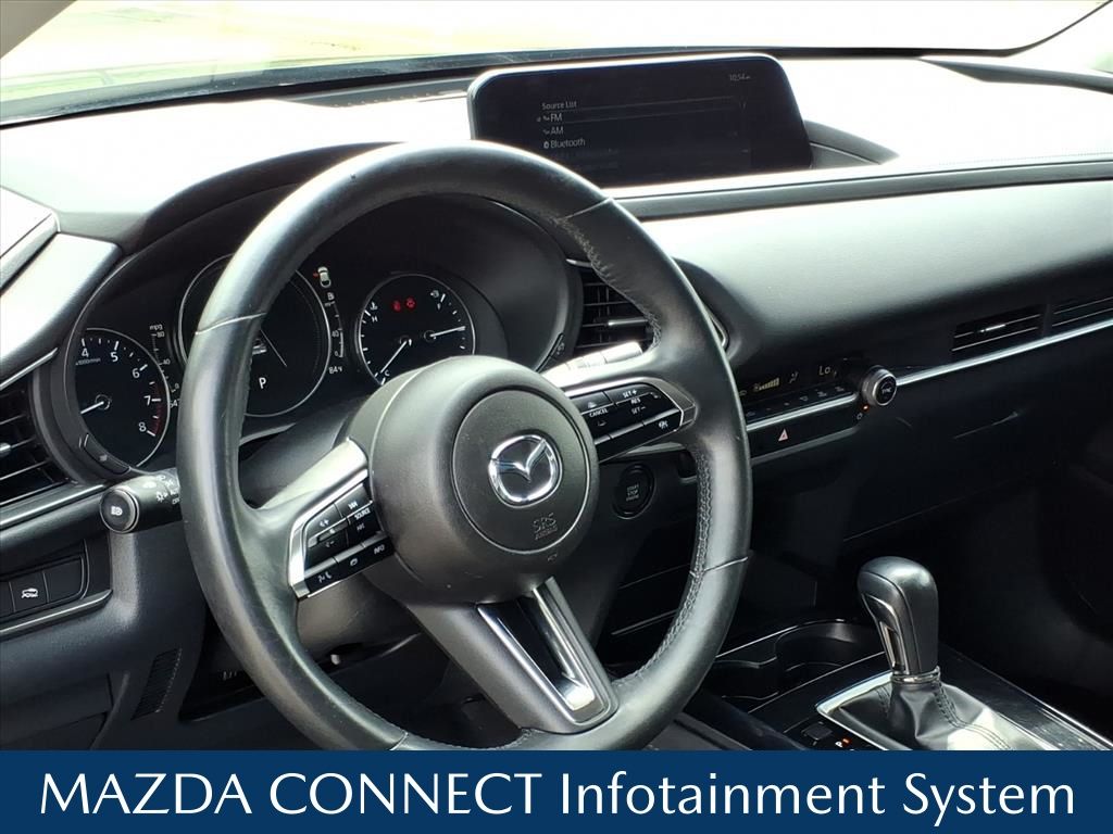 MazdaCX-302